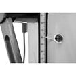 HOLZMANN - Fraiseuse verticale métal inclinable - D. 30 mm - 230V - 350W - vignette