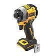 DEWALT - Visseuse à choc compact 205Nm 18V DEWALT DCF850N-XJ Brushless - vignette