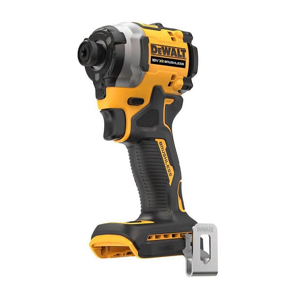 DEWALT - Visseuse à choc compact 205Nm 18V DEWALT DCF850N-XJ Brushless - large