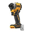 DEWALT - Visseuse à choc compact 205Nm 18V DEWALT DCF850N-XJ Brushless - vignette