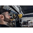 DEWALT - Pistolet à riveter 18V DEWALT DCF414NT-XJ avec coffret - vignette