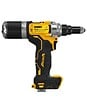 DEWALT - Pistolet à riveter 18V DEWALT DCF414NT-XJ avec coffret - vignette