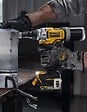 DEWALT - Pistolet à riveter 18V DEWALT DCF414NT-XJ avec coffret - vignette