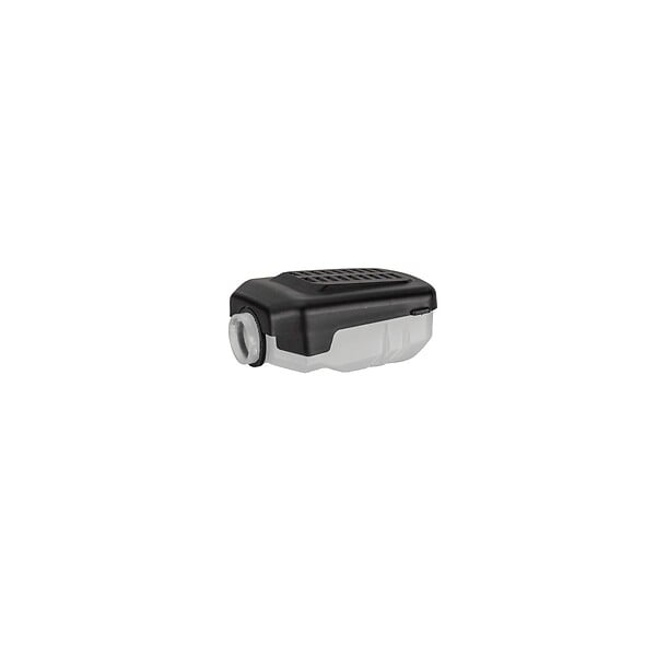 VITO - Ponceuse Excentrique Orbitale 300W- 125mm Bois Métal PVC Récupérateur Poussières 230V VITO - large