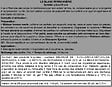 CENTRALE BRICO - Peinture ferronnerie extérieur Polyuréthane SYNTILOR blanc mat 0.25 l - vignette