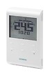 SIEMENS - Thermostat RDE100.1-F R - RDE100- réf : RDE100 - SIEMENS - vignette