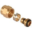 WATTS - Raccord RETIGRIPP - Ø 1/2"-16 - vignette