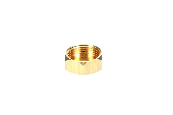 GARIS - Bouchon femelle 40/49 laiton - GARIS - D03508B - large