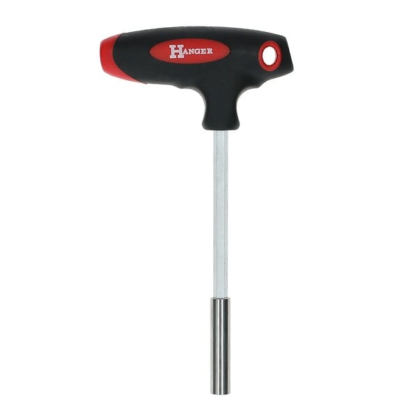 HANGER - Poignée porte-embouts magnétique en T 220mm - HANGER - 134011 - large