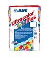 MAPEI - Joint carrelage de finition ULTRACOLOR PLUS - Alupack 5kg - coloris : 123 Blanc Antique- réf : 60012345A - MAPEI - vignette