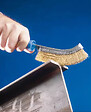 PFERD - Brosse à  main HBG 10 ST 0,30 - PFERD - 43660001 - vignette