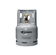 GUILBERT EXPRESS - Bouteille de gaz de chantier remplissable 1,6 Kg Guilbert Express - vignette