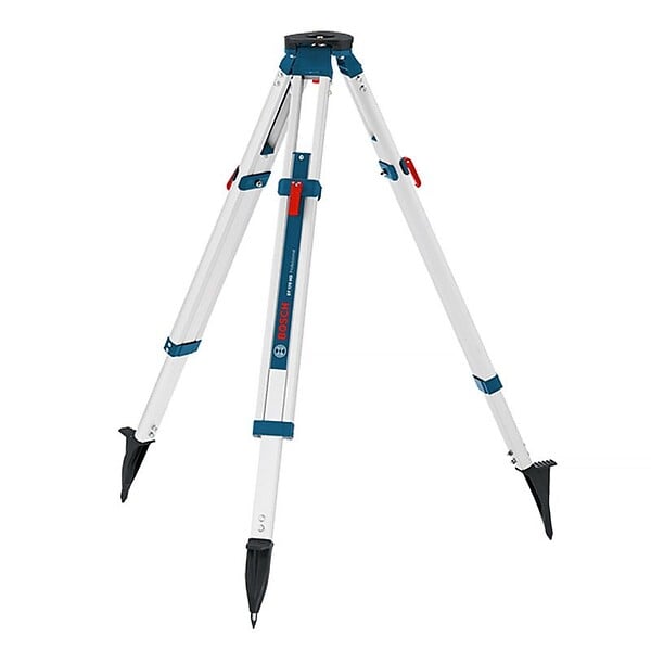 BOSCH - Laser rotatif BOSCH GRL 600 CHV Professional + MIRE GR 240 + Trepied BT 170 - large