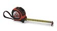 RUBI - Mètre à ruban RUBIFLEX - Longueur 5M x largeur 19mm- réf : 75901 - RUBI - vignette