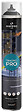 SOPPEC - Peinture de marquage au sol TRACINGÂ® PRO système PureSPRAY rouge RAL 3020 aérosol 750ml - SOPPEC - 152004O - vignette