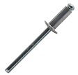 SCELL-IT - Rivets aluminium tête plate 3X14 boîte de 500 - SCELL-IT - ASD3014 - vignette