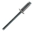 SCELL-IT - Rivets aluminium tête plate 4,8X45 boîte de 200 - SCELL-IT - ASD4845 - vignette