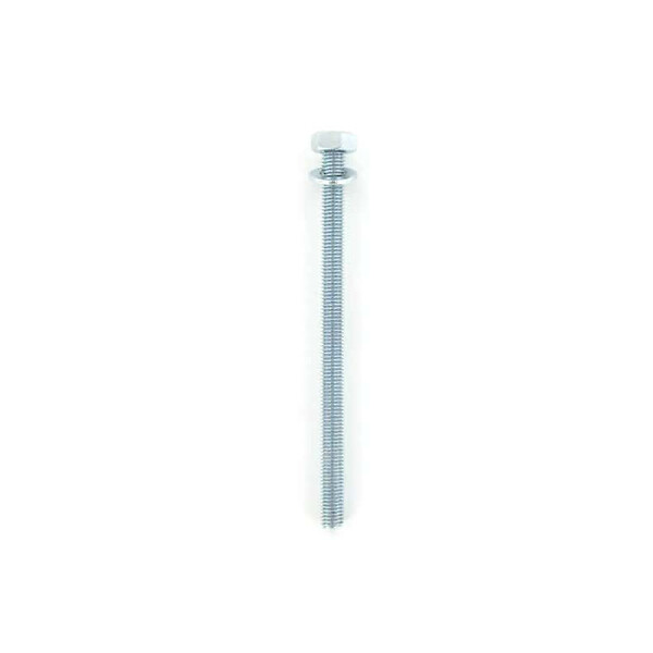 BATIFIX - Pack de 10 Tiges Filetées M10 BATIFIX diamètre 10 x 160mm - large