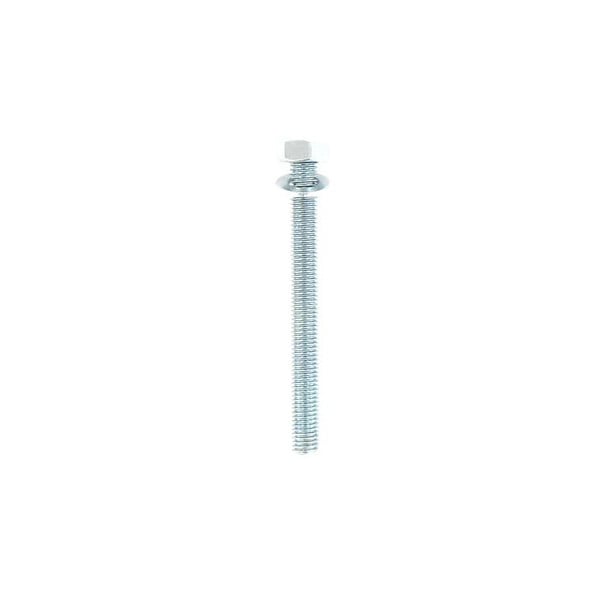 BATIFIX - Pack de 10 Tiges Filetées M10 BATIFIX diamètre 10 x 110mm - large