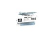 BATIFIX - Pack de 10 Tiges Filetées M6 BATIFIX diamètre 6 x 70mm - vignette
