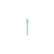BATIFIX - Pack de 10 Tiges Filetées M6 BATIFIX diamètre 6 x 70mm - vignette