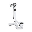 GROHE - Talentofill  pour garniture de remplissage, de vidage et de trop-plein (28990000) - vignette