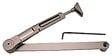 DORMA - Bras à  cliquet standard pour séries TS 71/TS 72/TS 73V/TS 83 blanc - DORMAKABA - 22002511 - vignette