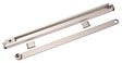 DORMA - Bras à  compas pour séries TS 71/TS 72/TS 73V et 83 champagne - DORMAKABA - 22002309 - vignette