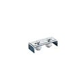 FAAC COMUNELLO - Plaque guide grille 2 olives diamètre 34,5mm - FAAC COMUNELLO â€“ 247 - vignette