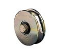 FAAC COMUNELLO - Roue gorge ronde 2 roulements 140mm R20 - COMUNELLO - 315-140 - vignette