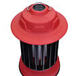 EZILIGHT - Piège à moustique d'extérieur auto-nettoyant EZIlight® Mosquito Garden MG 10 Red - vignette