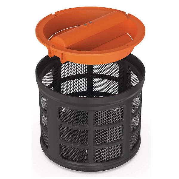 EZILIGHT - Piège à moustique d'interieur EZIlight® Mosquito Night MN 10 - large