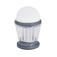EZILIGHT - Piège à moustique d'extérieur EZIlight® Mosquito Stop MS 30 Transparent - vignette
