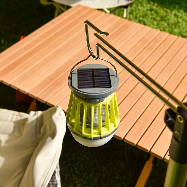 EZILIGHT - Piège à moustique d'extérieur EZIlight® Mosquito Stop MS 30 Transparent - large
