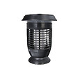 EZILIGHT - Piège à moustique solaire auto-nettoyant EZIlight® Mosquito Garden MG 20 - vignette