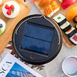 EZILIGHT - Piège à moustique solaire auto-nettoyant EZIlight® Mosquito Garden MG 20 - vignette