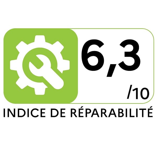ELECTROLUX - lave-vaisselle 55cm 6 couverts 49db tout intégrable - ESL2500RO1 - large