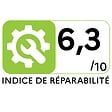 ELECTROLUX - lave-vaisselle 55cm 6 couverts 49db tout intégrable - ESL2500RO1 - vignette