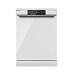 SHARP - lave-vaisselle 60cm 15 couverts 45db - qwna1df45ew - vignette