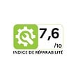 SHARP - lave-vaisselle 60cm 15 couverts 45db - qwna1df45ew - vignette