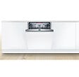 BOSCH - lave-vaisselle 60cm 13 couverts tout intégrable - smv6ecx93e - vignette