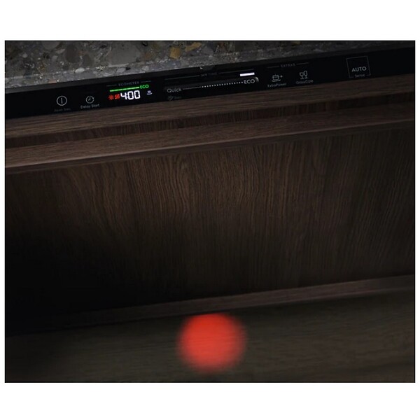 ELECTROLUX - Lave-vaisselle 60cm 13 Couverts 44db Tout Intégrable - EEQ47210L1 - large