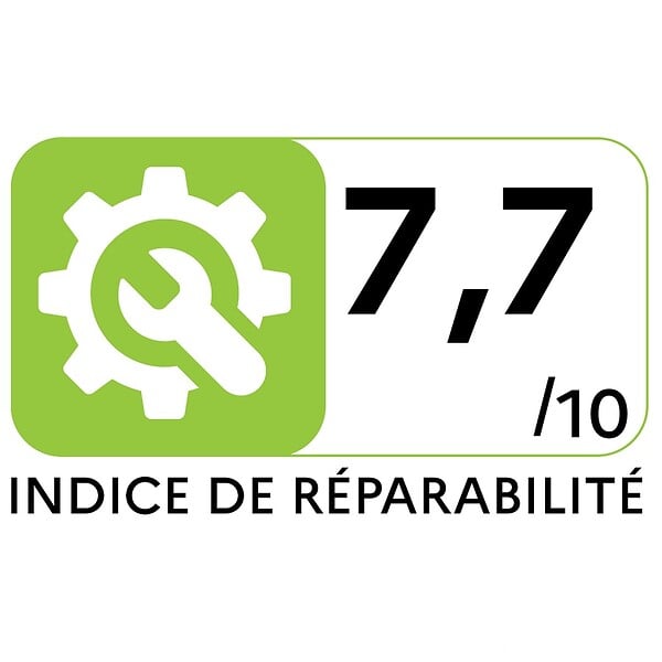 WHIRLPOOL - Lave-vaisselle 60cm 14 Couverts 42db Inox - WFC3C42PX - large