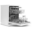 SCHNEIDER - lave-vaisselle 60cm 15 couverts 42db - SCDW1542IDW - vignette