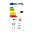 WHIRLPOOL - Lave-vaisselle 60cm 14 Couverts 44db Intégrable Avec Bandeau - WBC3C34PB - vignette