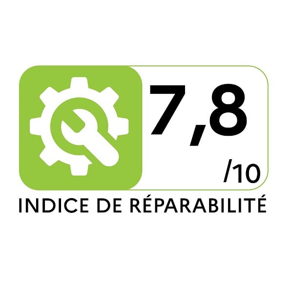 WHIRLPOOL - Lave-vaisselle 60cm 14 Couverts 44db Intégrable Avec Bandeau - WBC3C34PB - large