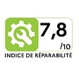 WHIRLPOOL - Lave-vaisselle 60cm 14 Couverts 44db Intégrable Avec Bandeau - WBC3C34PB - vignette