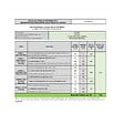 WHIRLPOOL - Lave-vaisselle 60cm 14 Couverts 44db Intégrable Avec Bandeau - WBC3C34PB - vignette