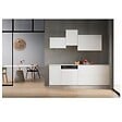 WHIRLPOOL - Lave-vaisselle 60cm 14 Couverts 44db Intégrable Avec Bandeau - WBC3C34PB - vignette