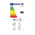 WHIRLPOOL - lave-vaisselle 60cm 14 couverts 44db tout intégrable - wric3c34pe - vignette
